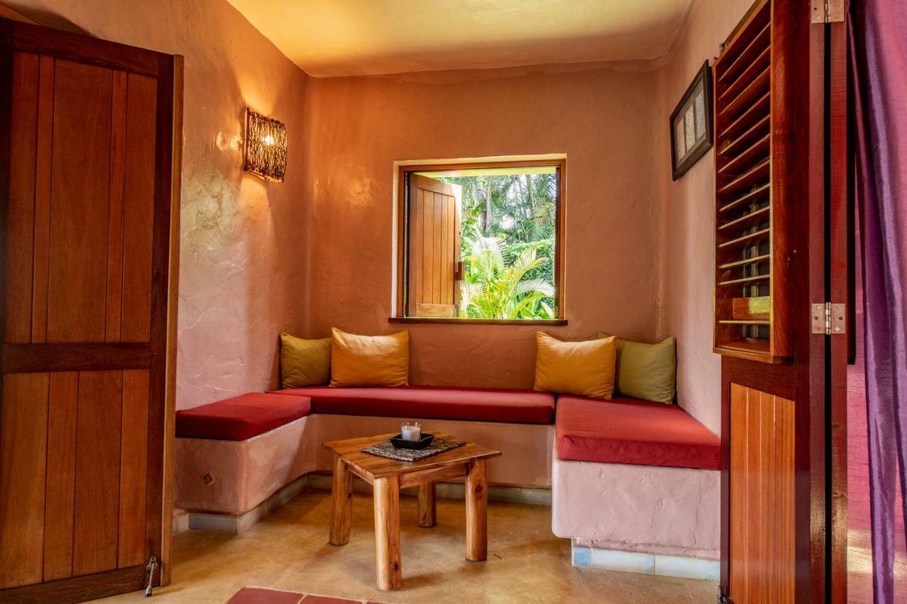Eva Luna Villas 3*