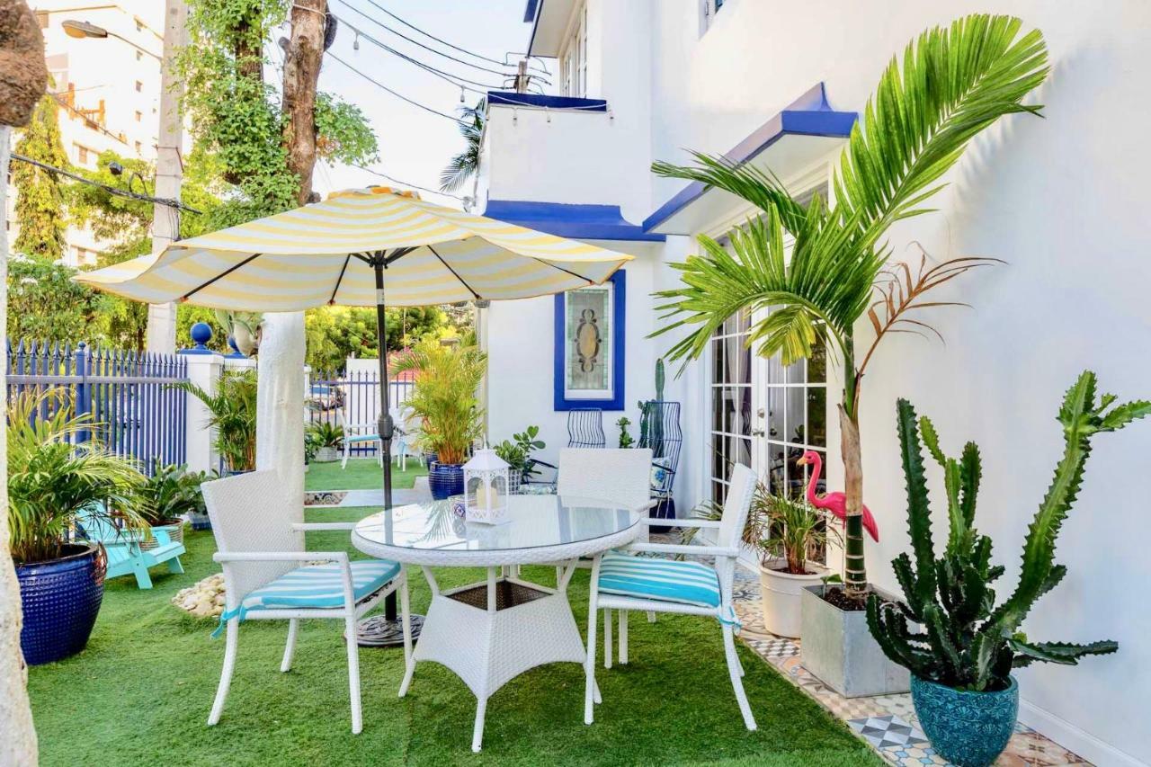 Bed & Breakfast Casa Sevilla San Juan