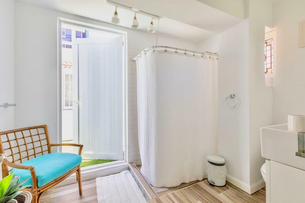 Bed & Breakfast Casa Sevilla