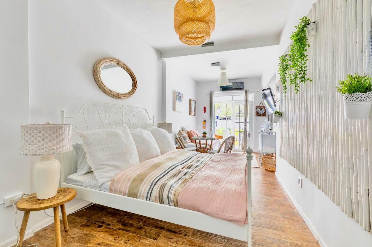 Bed & Breakfast Casa Sevilla 3*