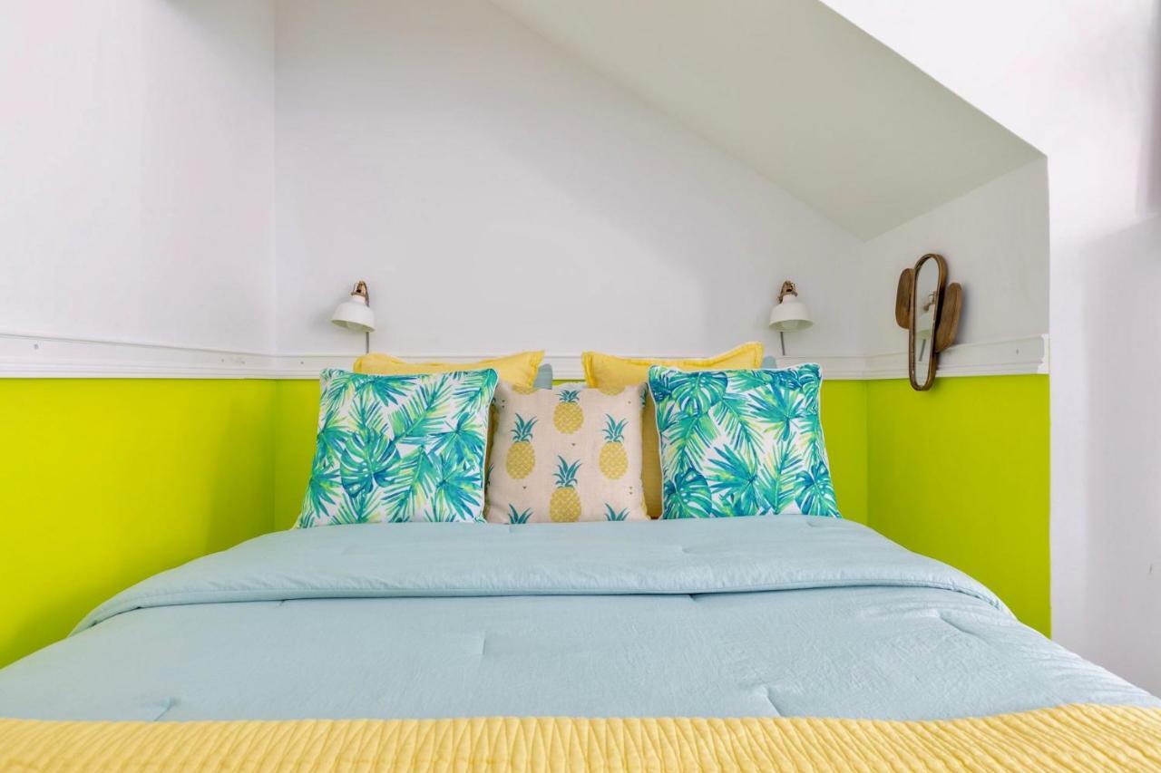 Casa Sevilla Bed & Breakfast 3*