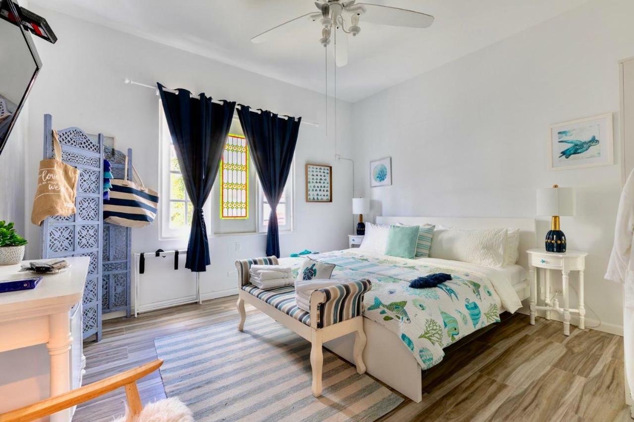 Casa Sevilla Bed & Breakfast San Juan