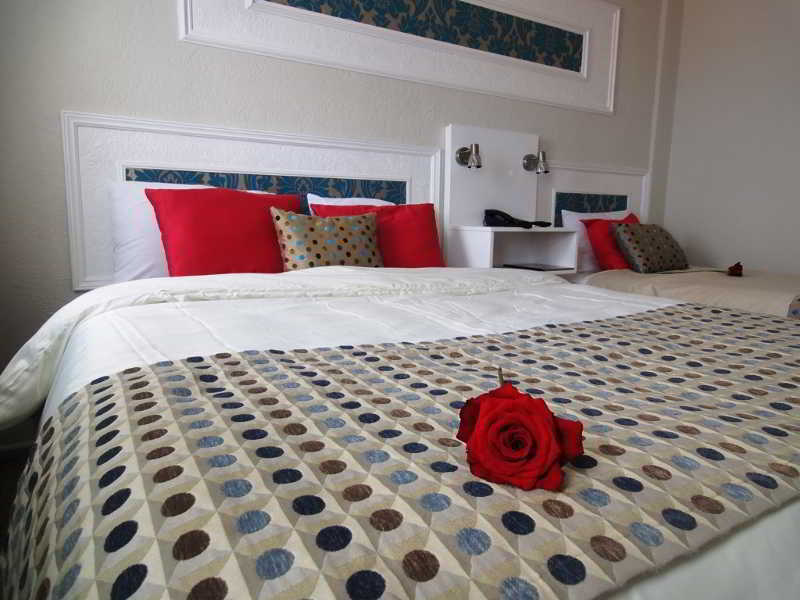 Hotel San Marco Curacao & Casino 3*