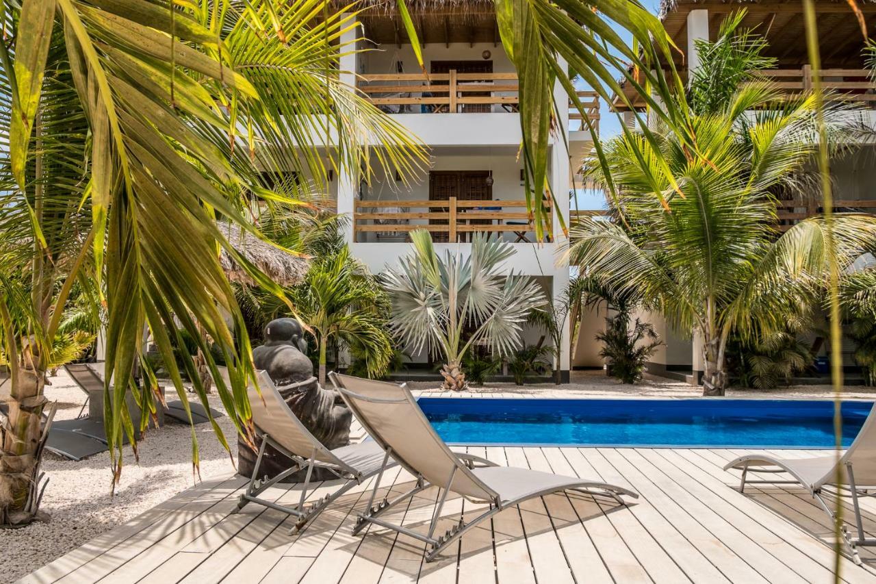 Apartamento Beaches Bonaire *