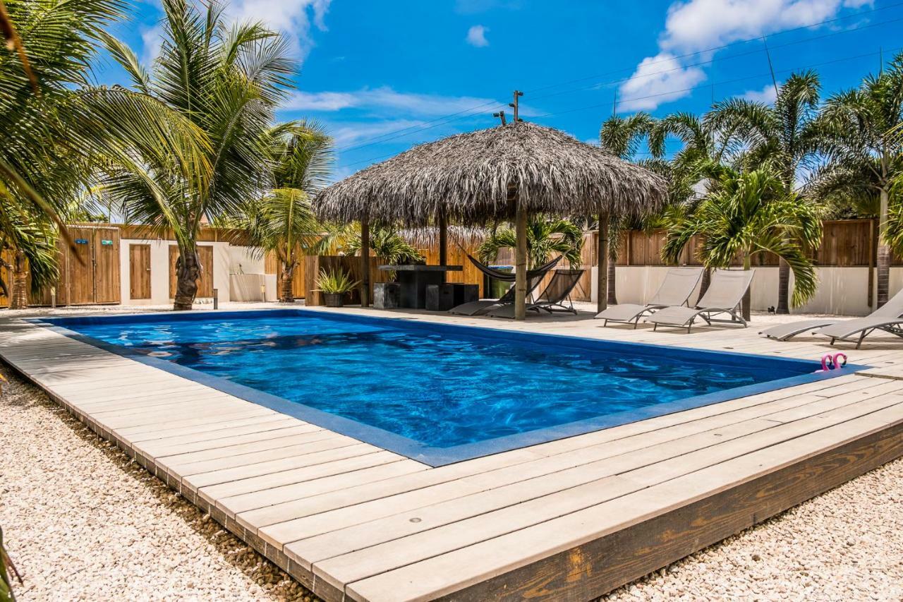 Beaches Bonaire *