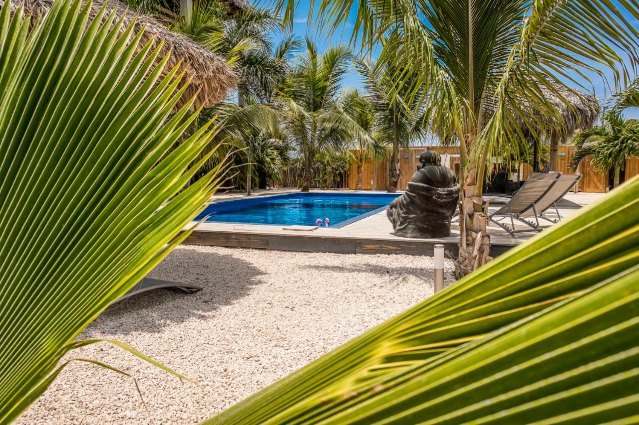 Beaches Bonaire Apartamento