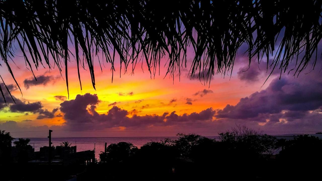Apartamento Beaches Bonaire Playa