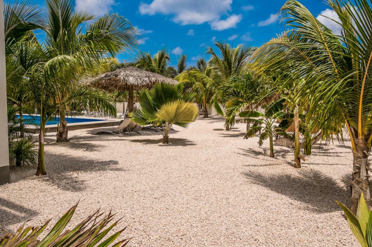Beaches Bonaire Playa