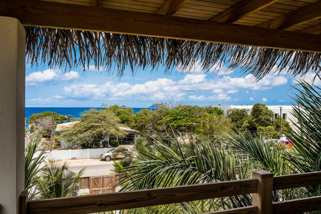Apartamento Beaches Bonaire Playa