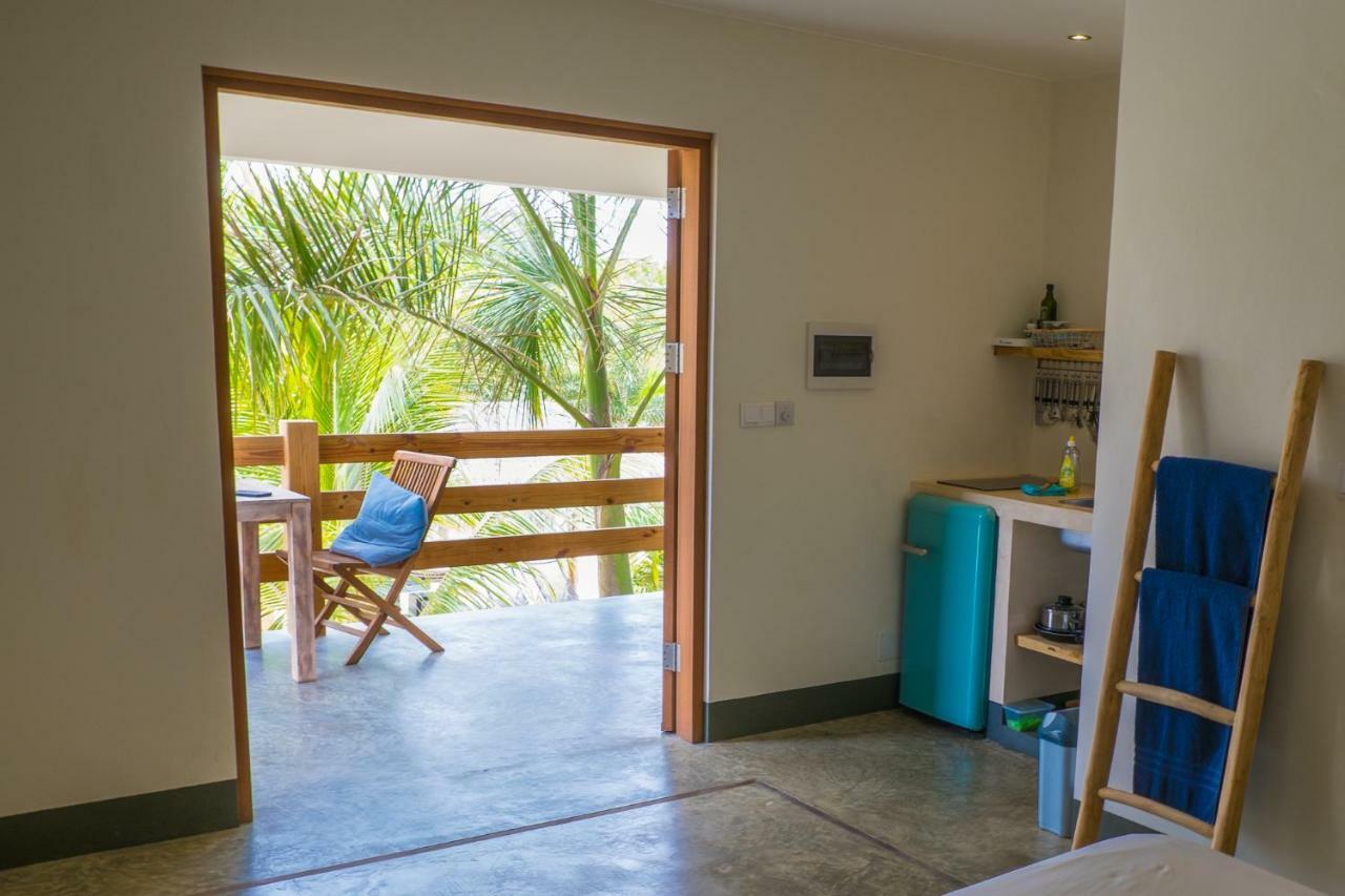 Beaches Bonaire Apartamento Playa
