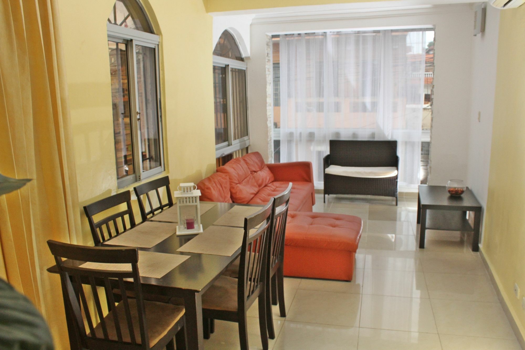 Bed & Breakfast Rig Puerto Malecon