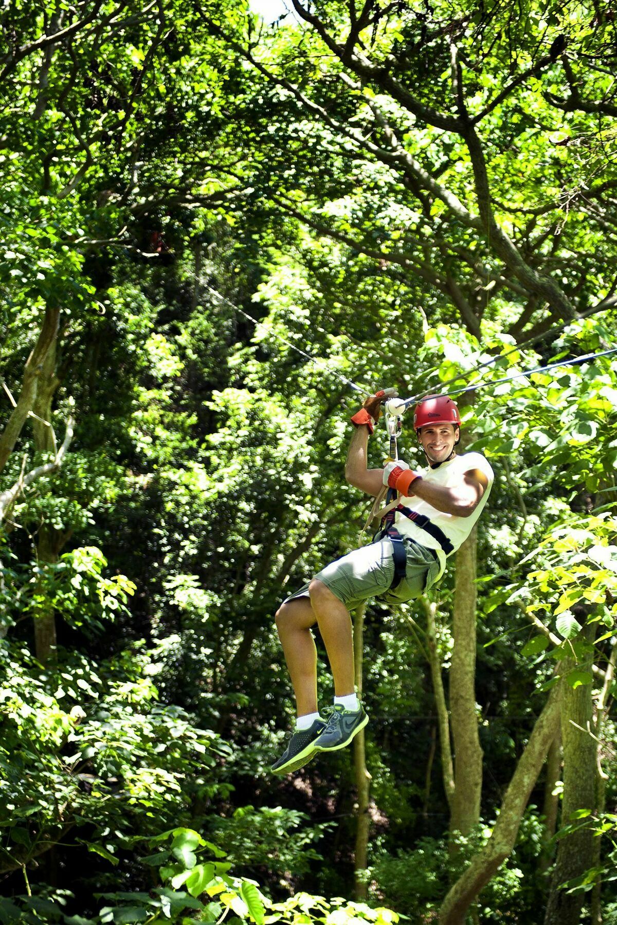Casa Bonita Tropical & Spa 5*