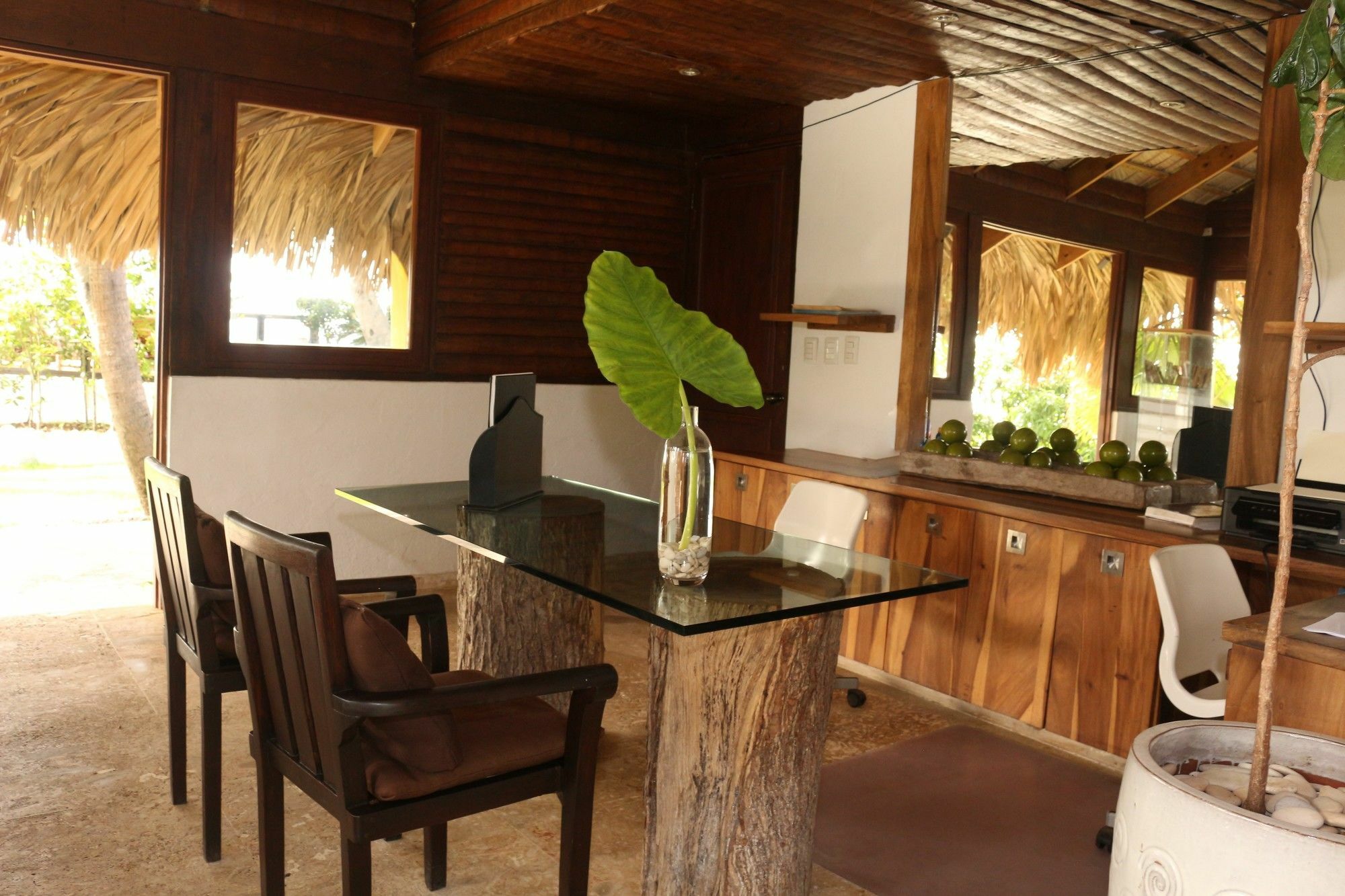 Casa Bonita Tropical & Spa 5*