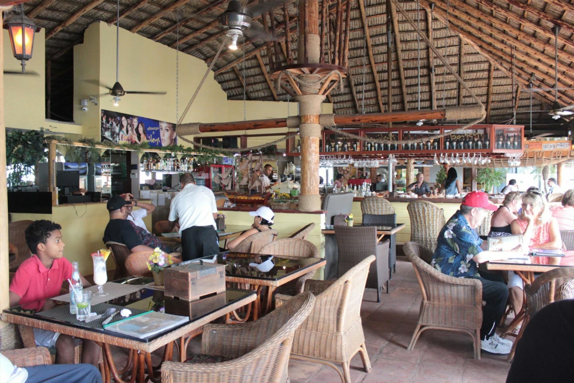 Hotel Sosua Inn Hotel 3*