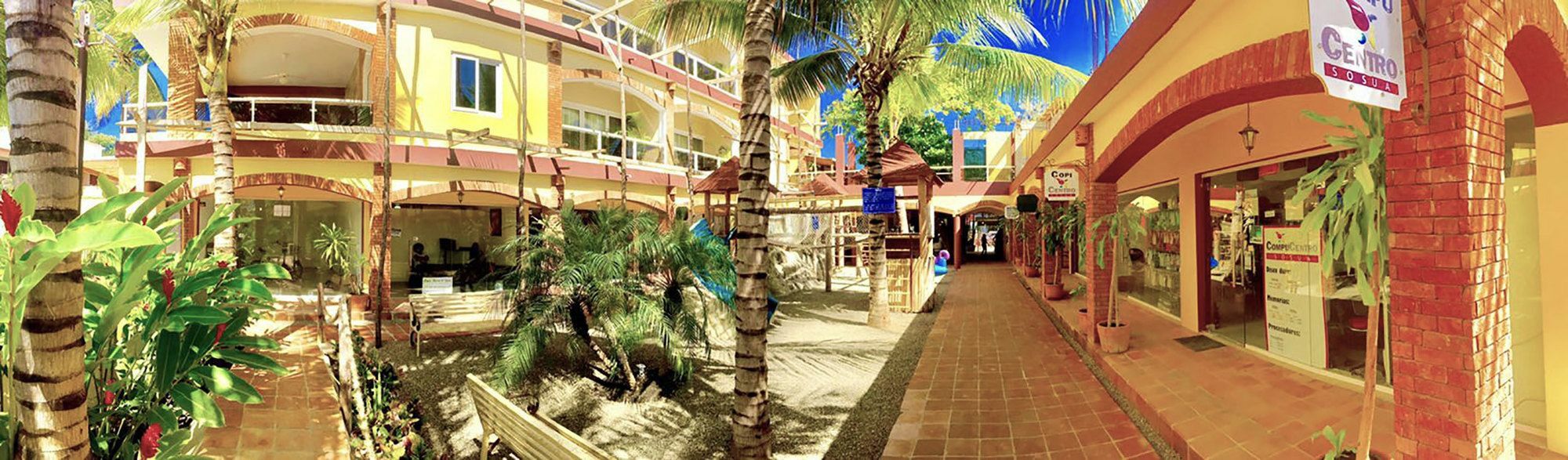 Sosua Inn Hotel 3* Sosua