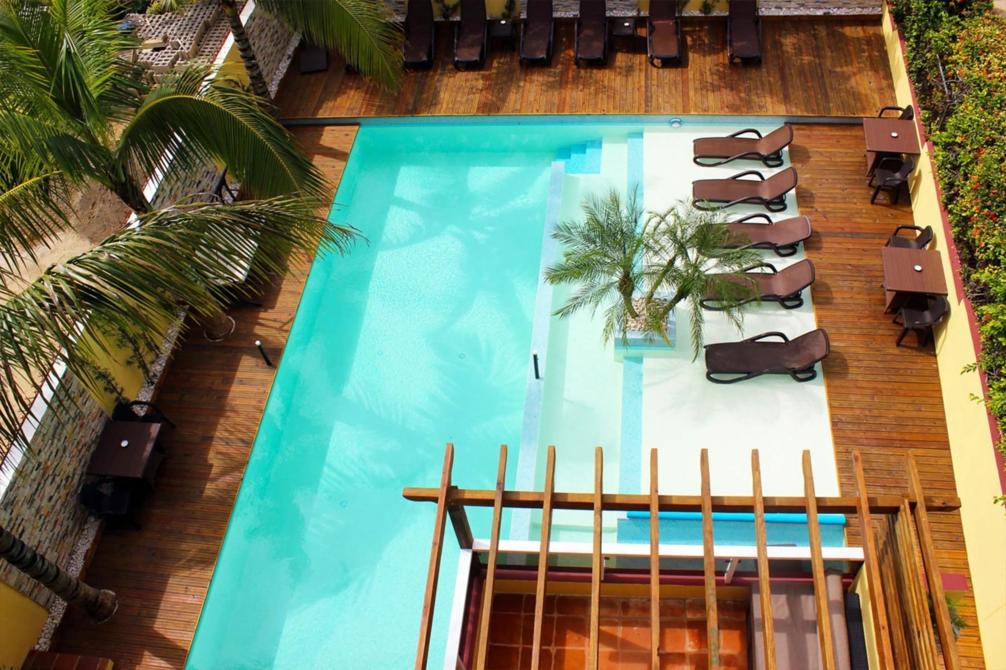 Sosua Inn Hotel Hotel 3*