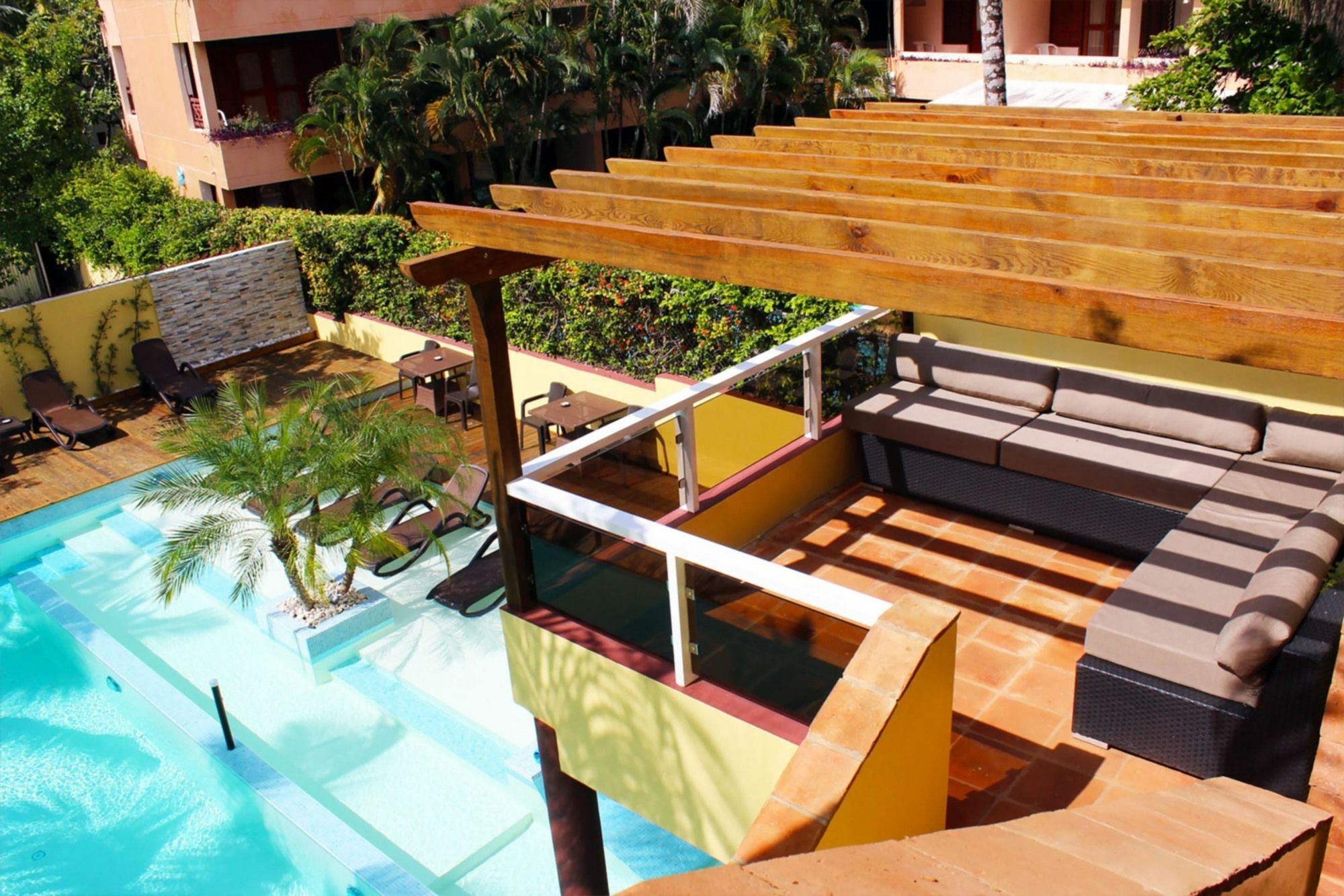 Hotel Sosua Inn Hotel Sosua