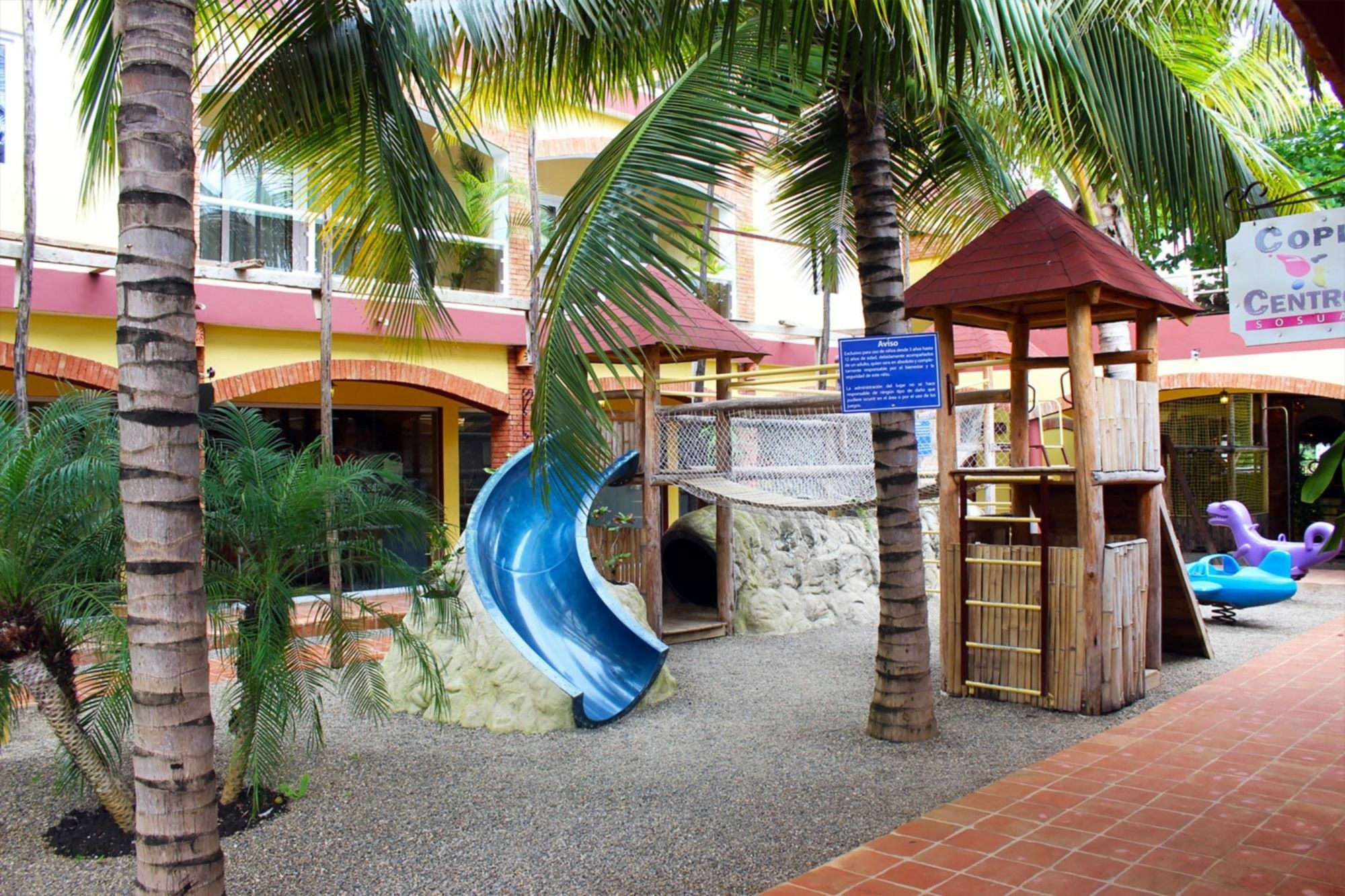 Sosua Inn Hotel Hotel 3*