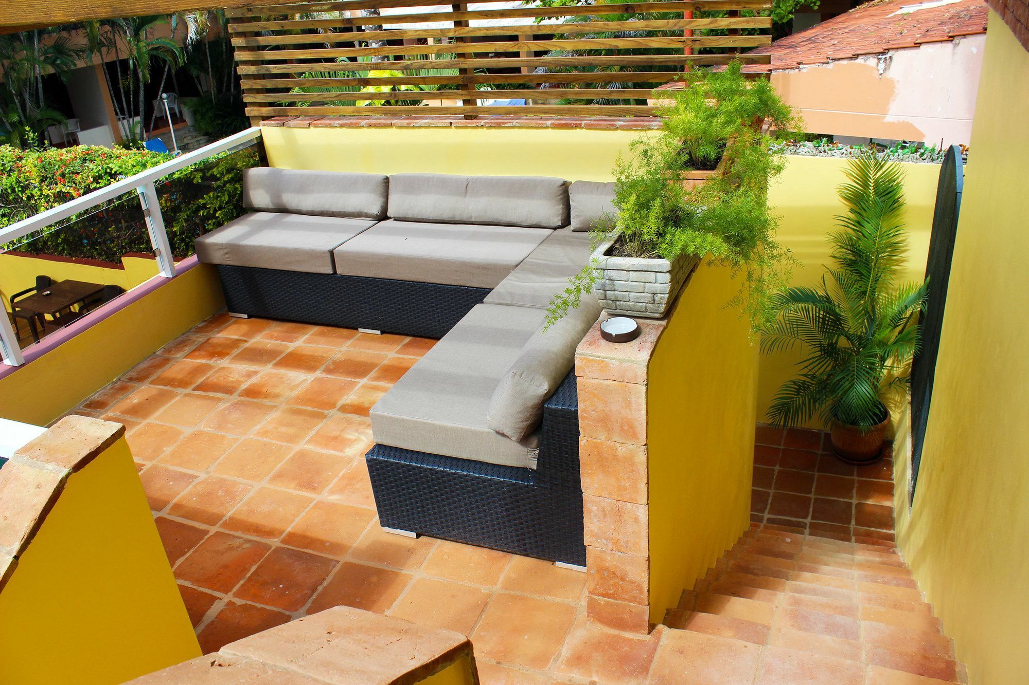 Sosua Inn Hotel 3* Sosua