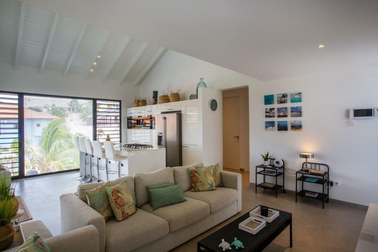 La Royal Penthouse *