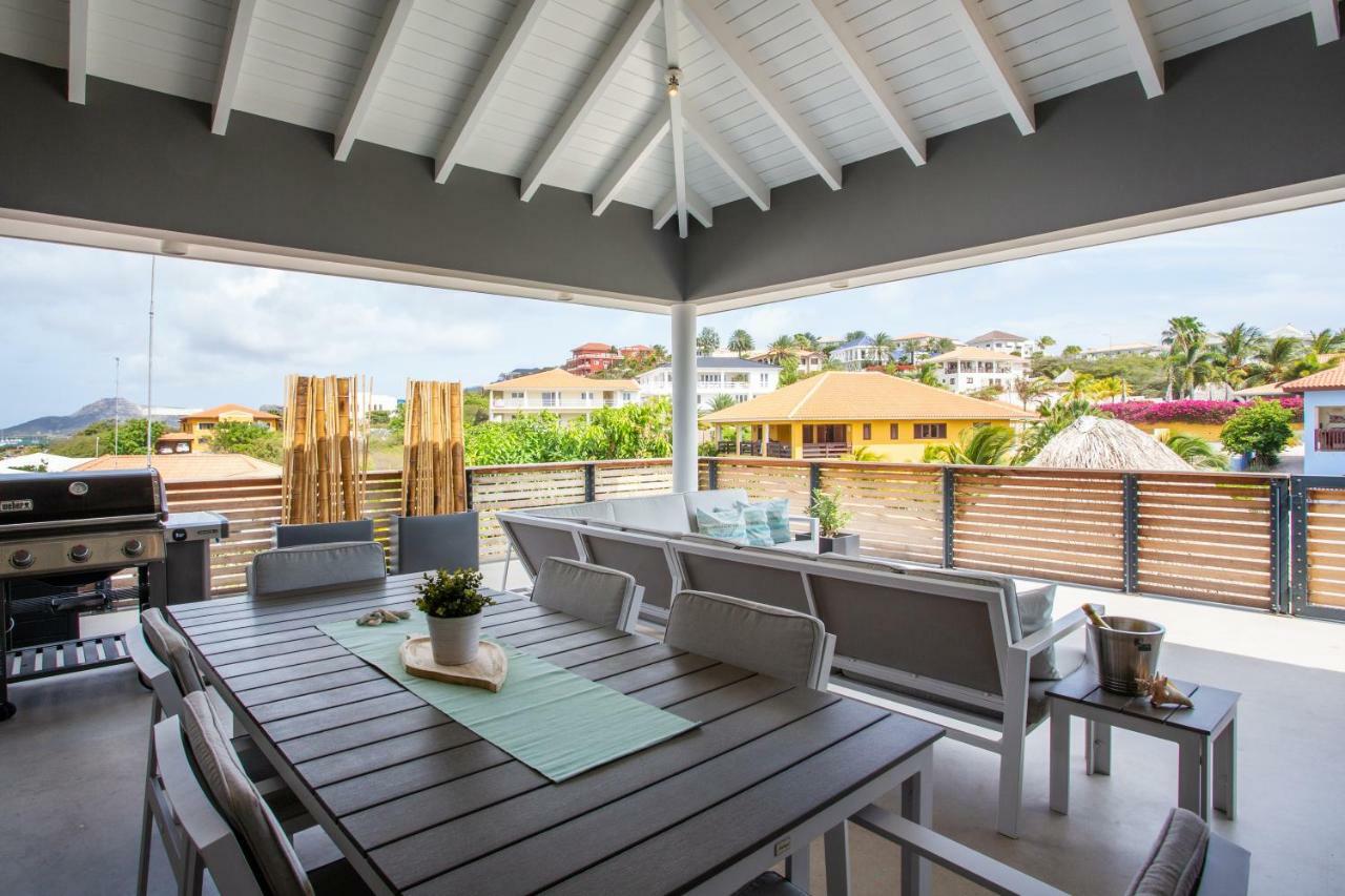 La Royal Penthouse Jan Thiel