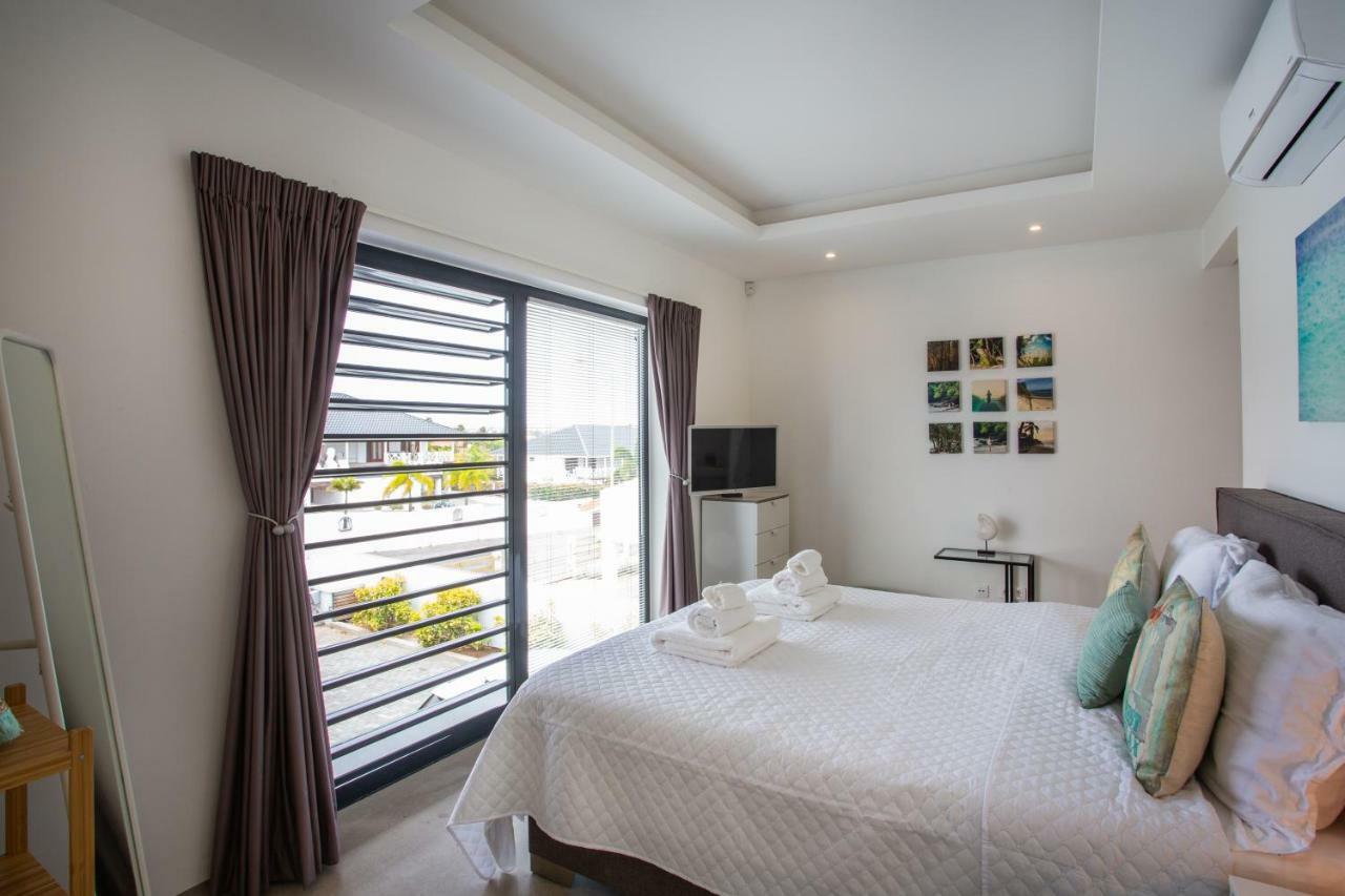 La Royal Penthouse * Jan Thiel