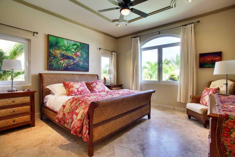 Hotel Belizean Cove Estates 4*