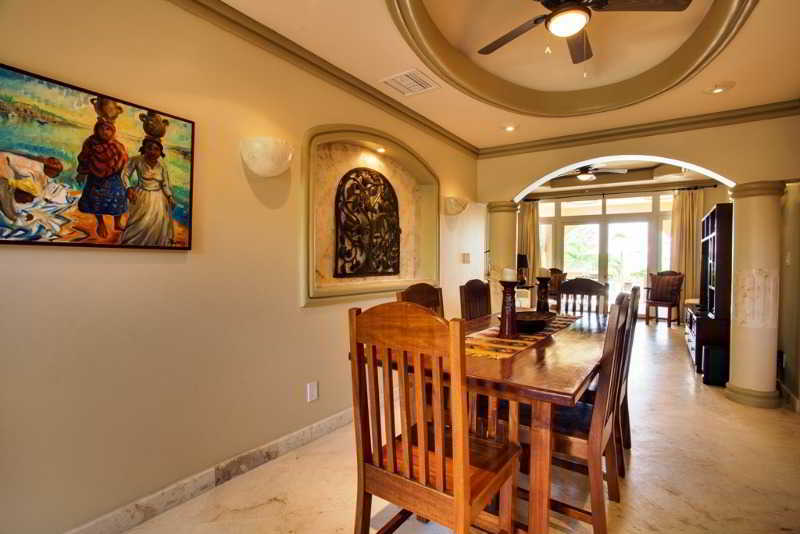Hotel Belizean Cove Estates San Pedro (Ambergris Caye)