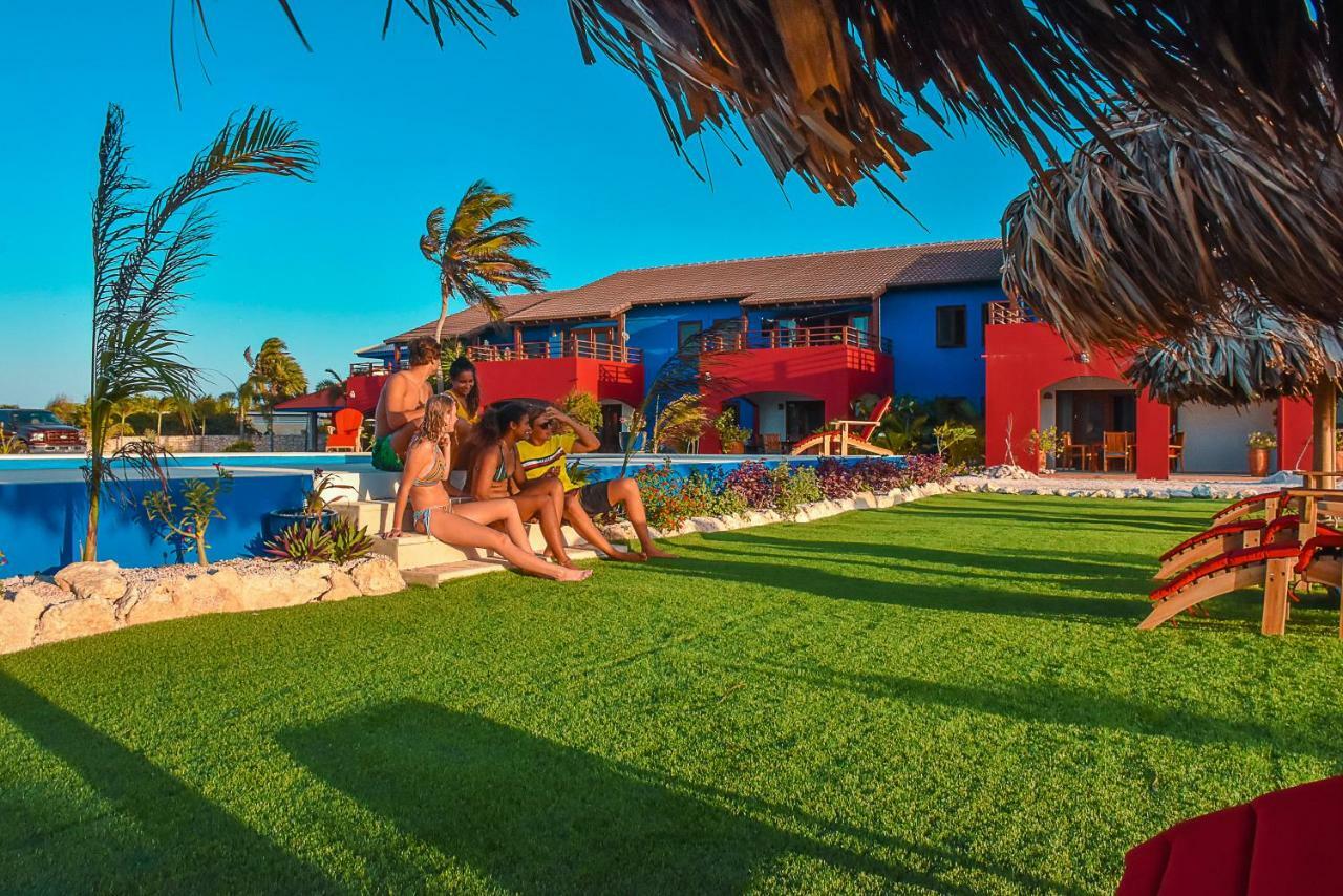 Resort Sorobon Boutique