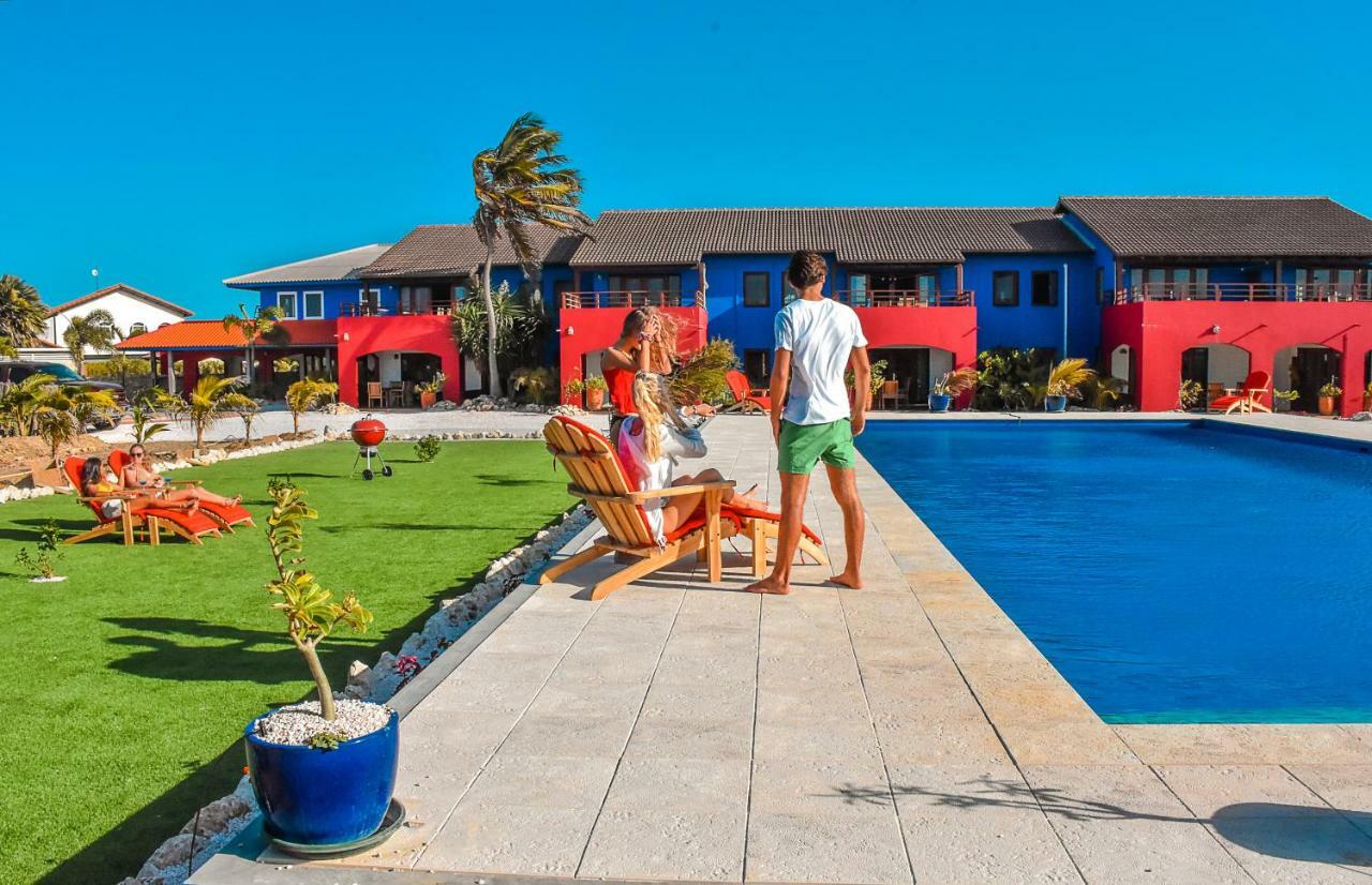 Sorobon Boutique Resort Bonaire