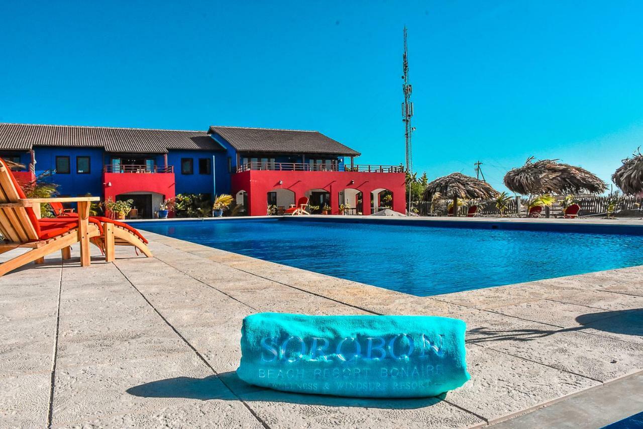 Sorobon Boutique Resort Bonaire