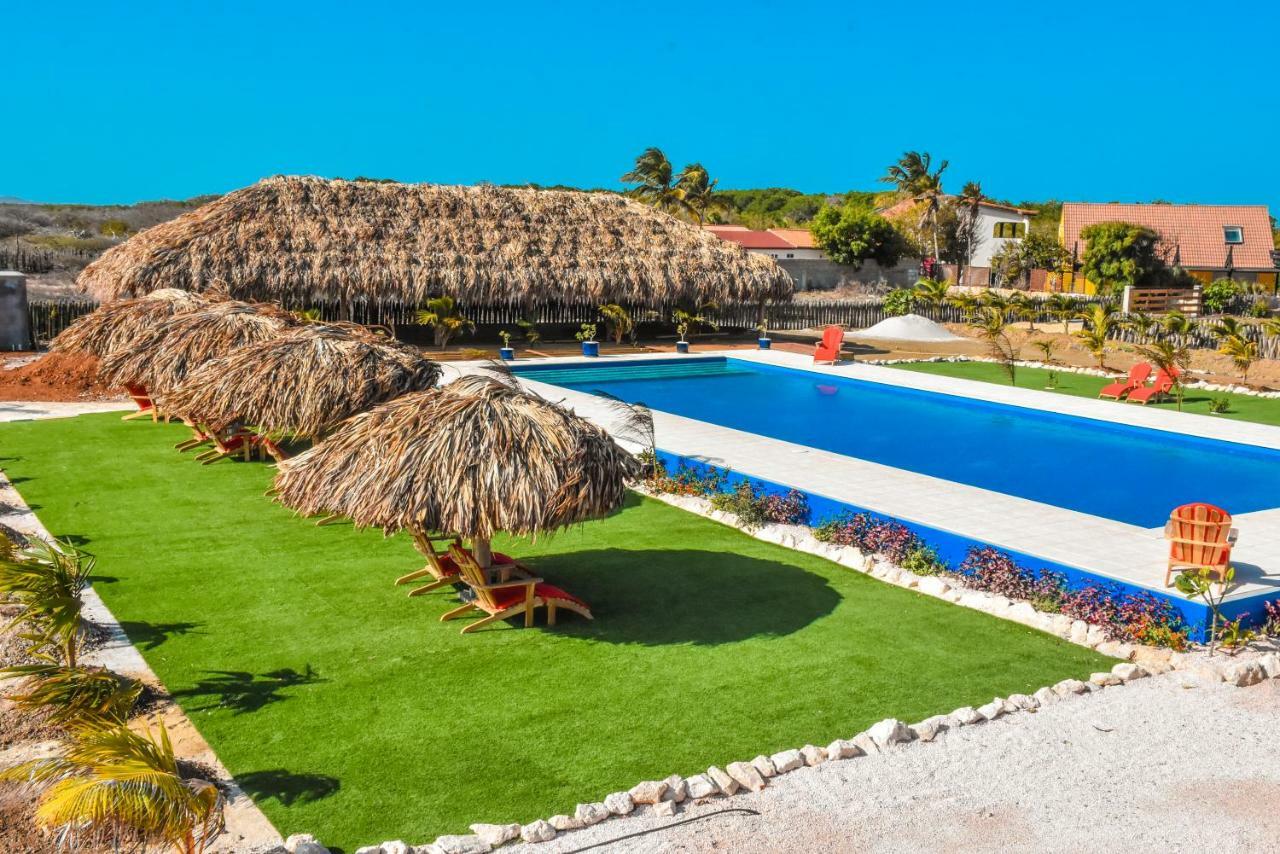 Sorobon Boutique 3* Bonaire