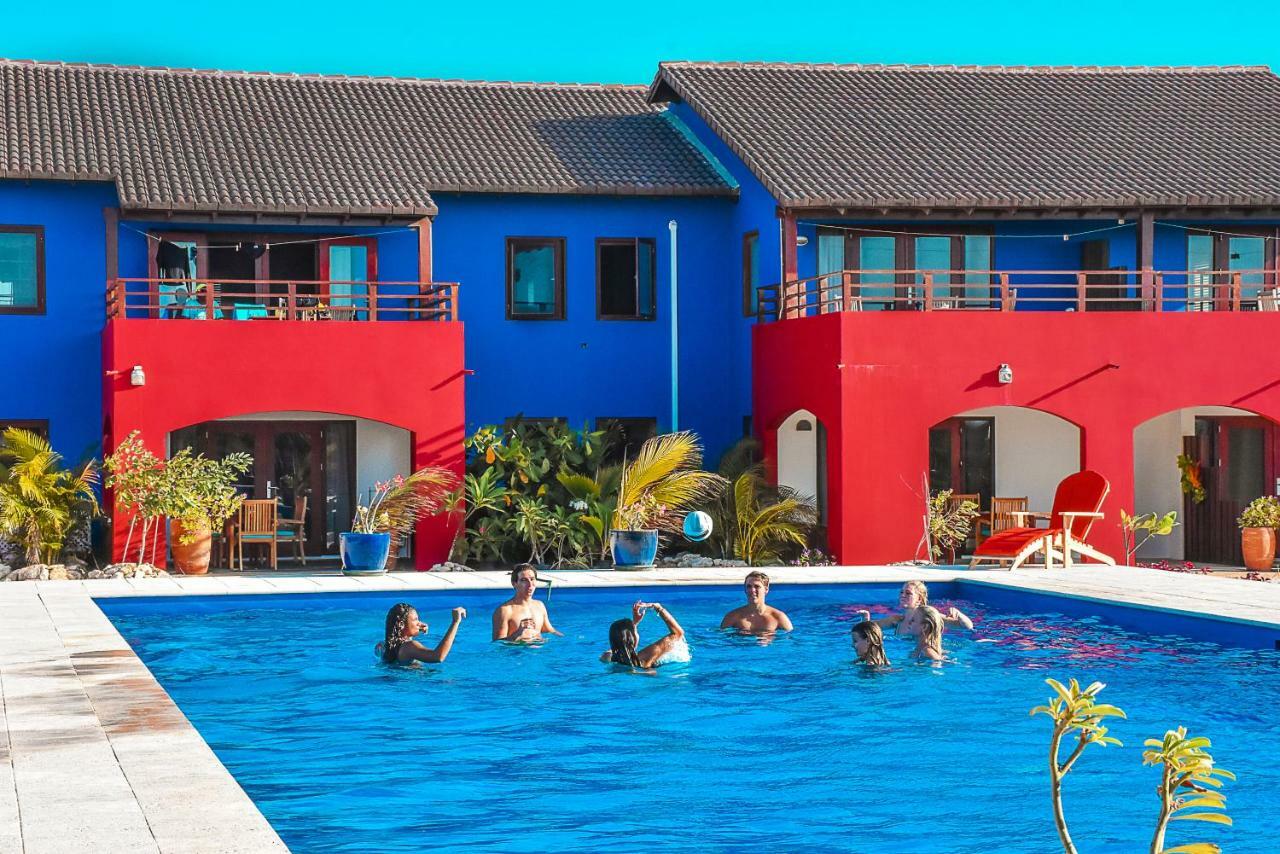 Sorobon Boutique Bonaire