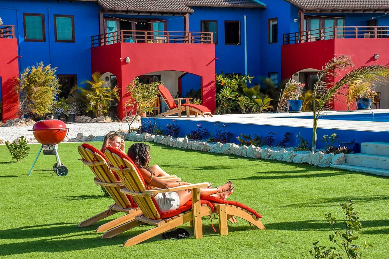 Resort Sorobon Boutique 3*