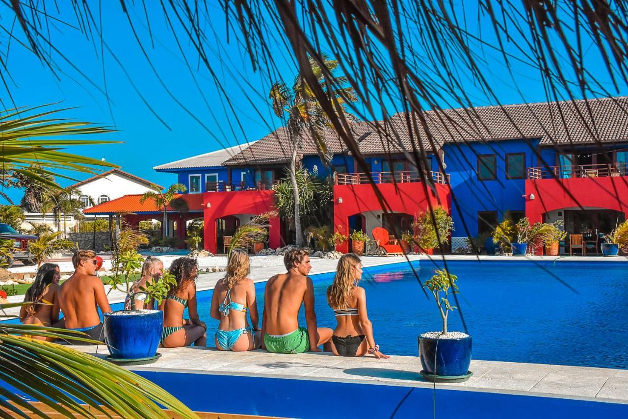 Sorobon Boutique Resort