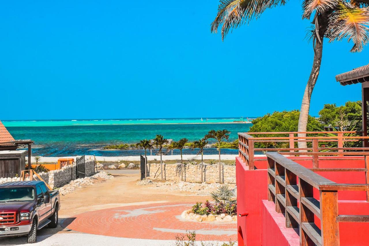 Sorobon Boutique 3* Bonaire