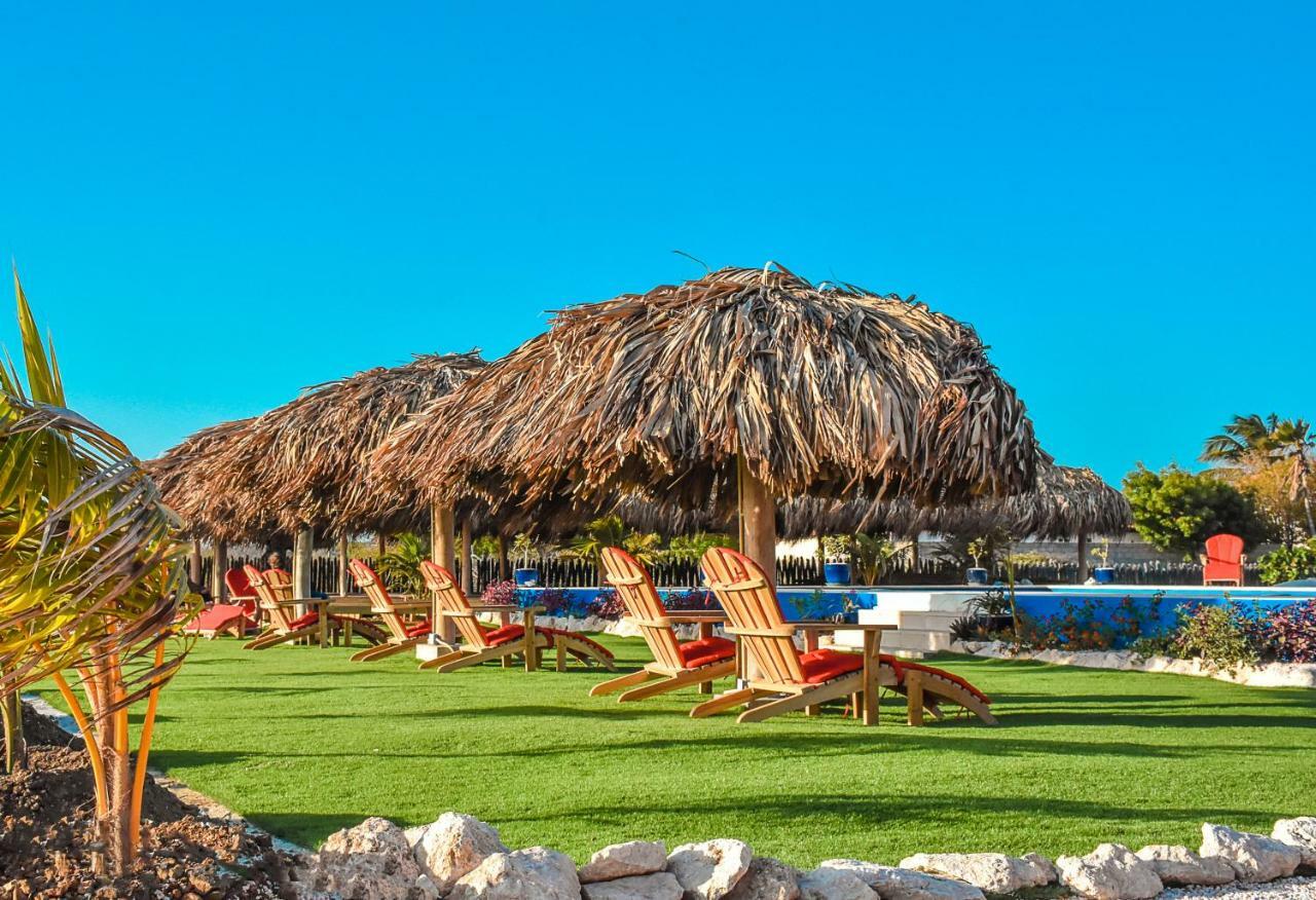 Resort Sorobon Boutique Bonaire
