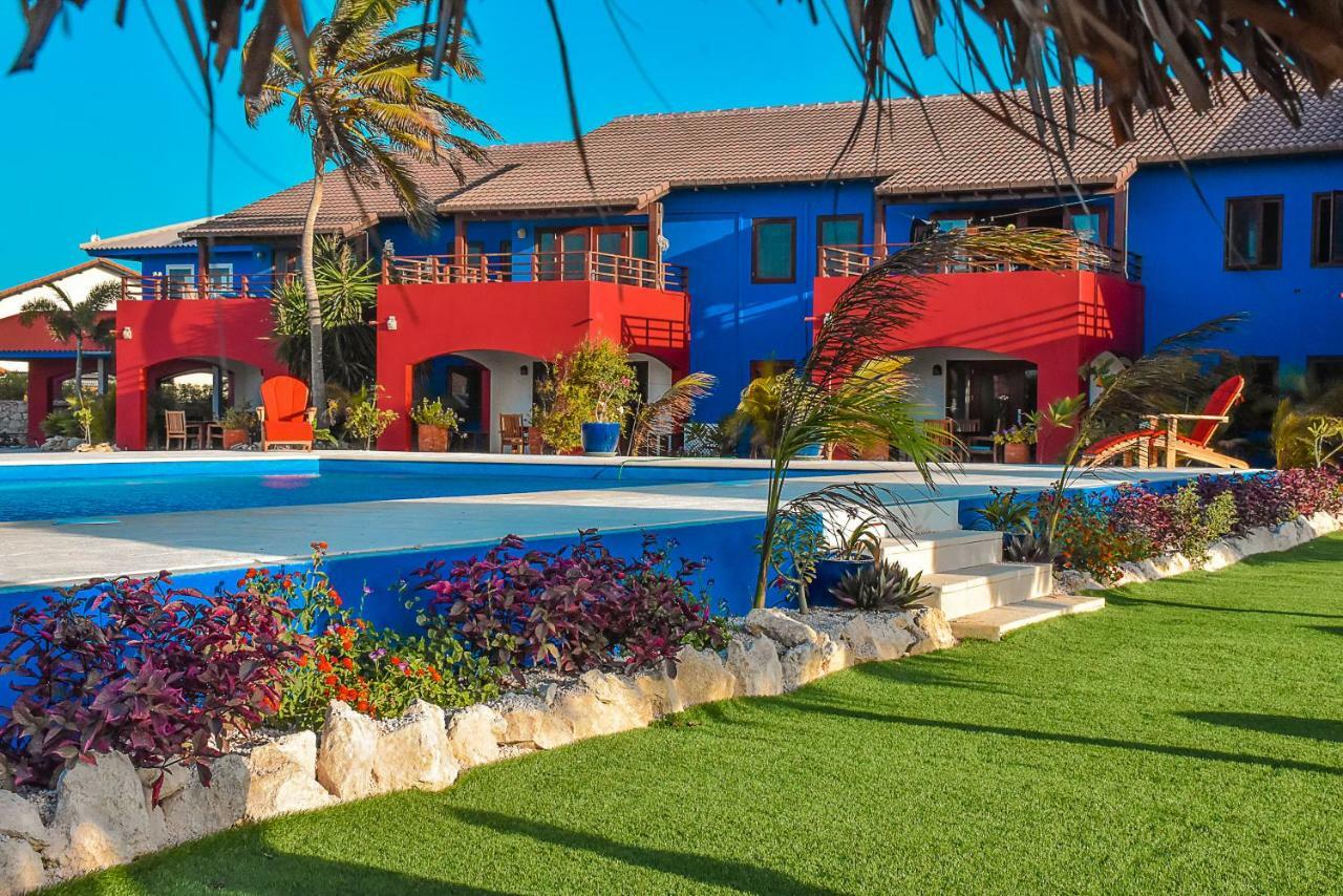 Resort Sorobon Boutique 3*
