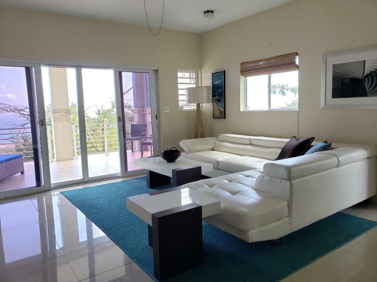 Indigo Sunny 1br In Private Gated Estate * Charlotte Amalie