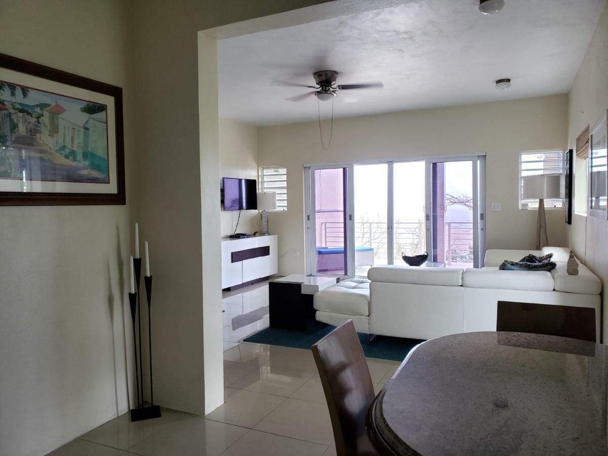 Indigo Sunny 1br In Private Gated Estate * Charlotte Amalie