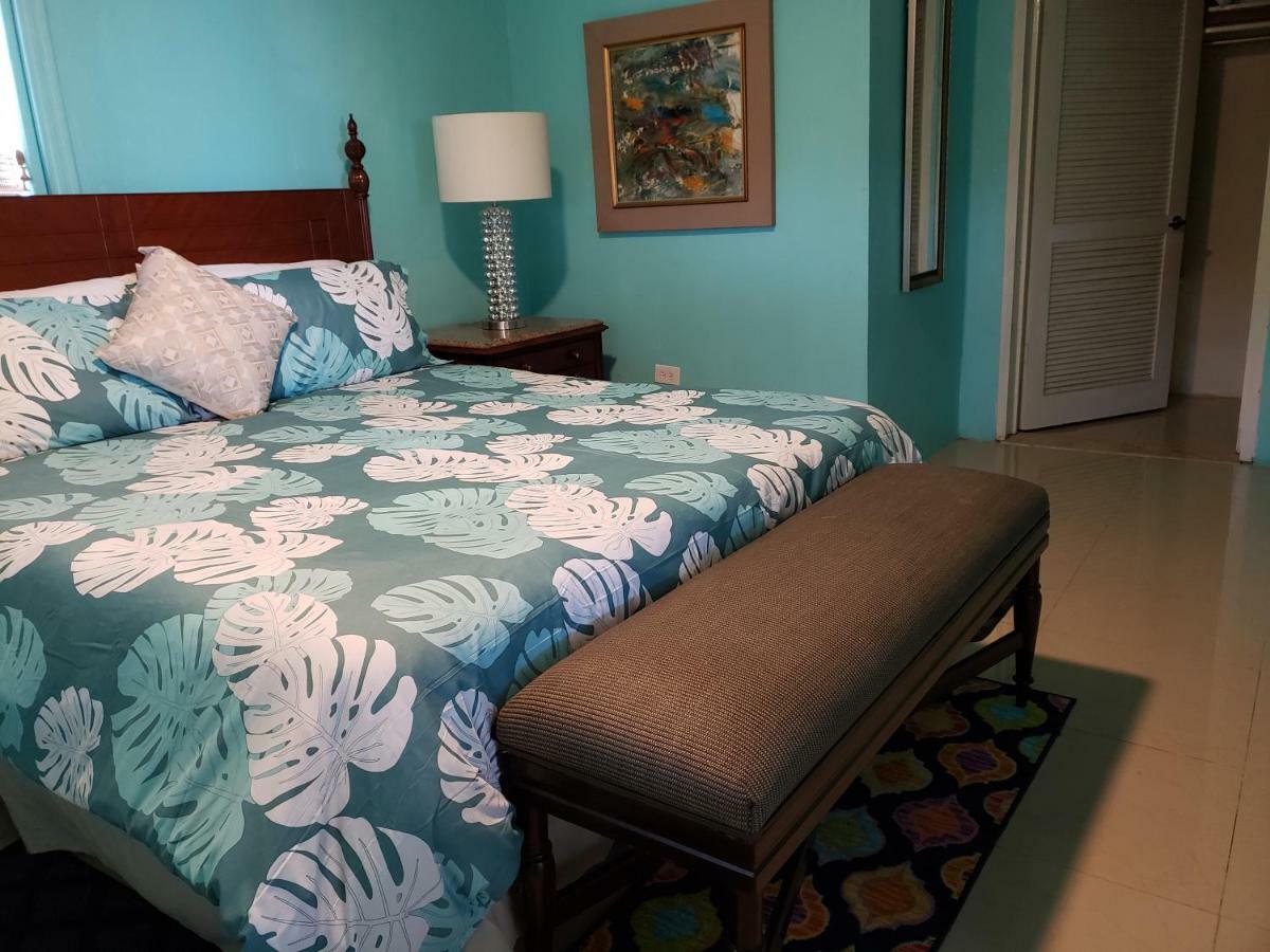 Indigo Sunny 1br In Private Gated Estate Charlotte Amalie