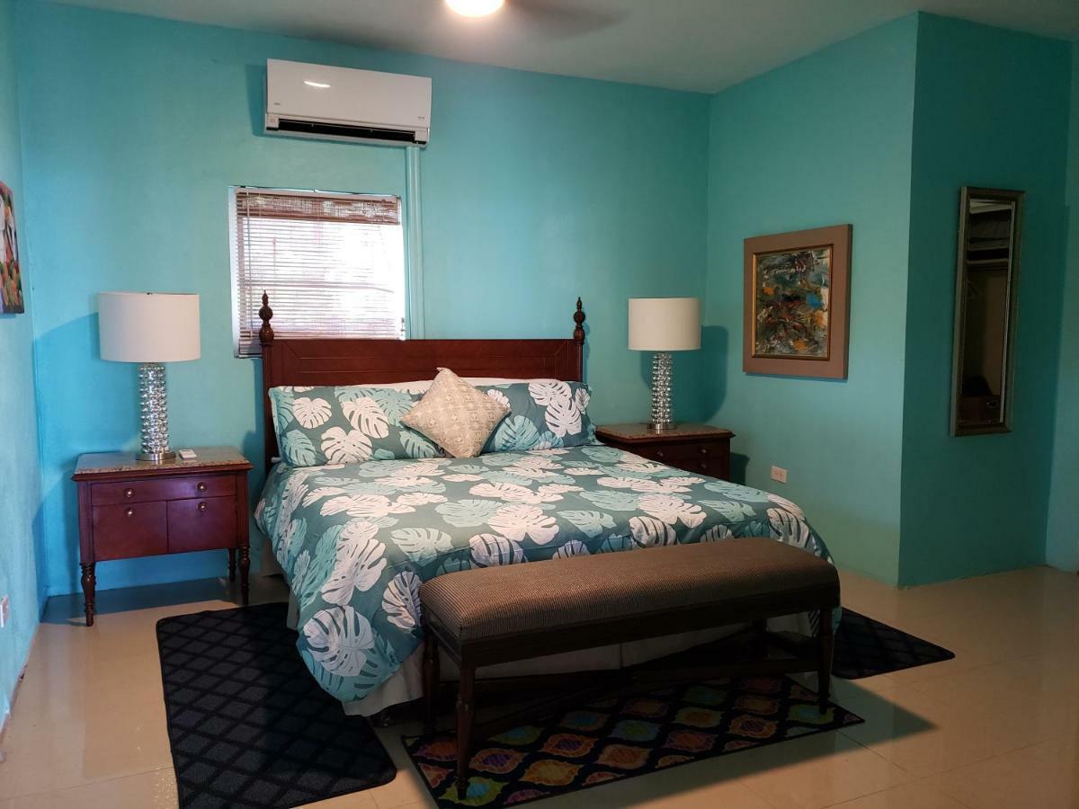 Apartment Indigo Sunny 1br In Private Gated Estate *