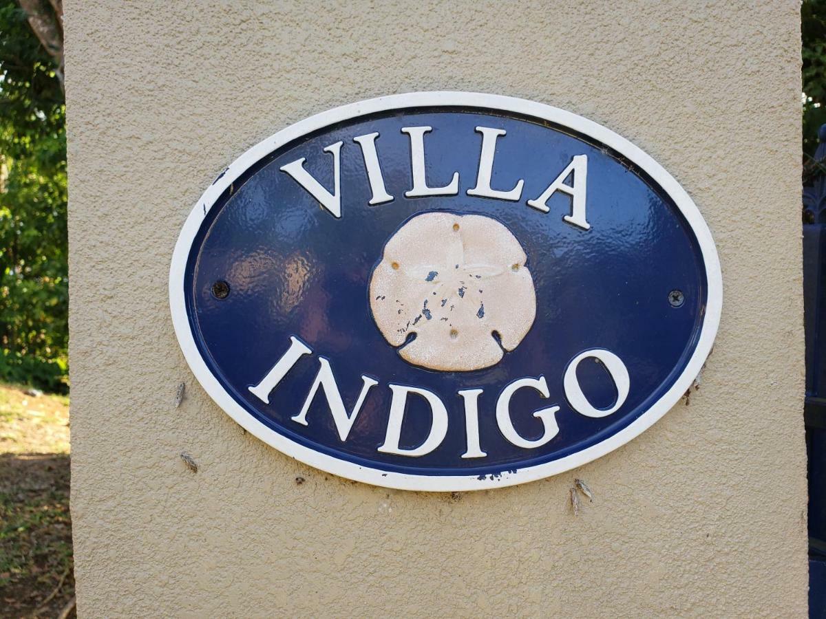 Indigo Sunny 1br In Private Gated Estate Charlotte Amalie