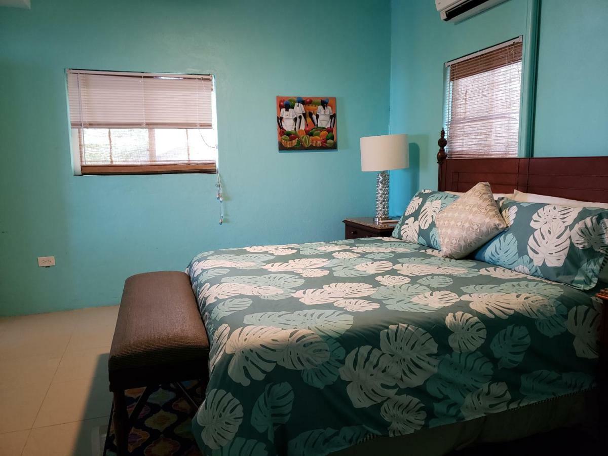 Indigo Sunny 1br In Private Gated Estate * Charlotte Amalie