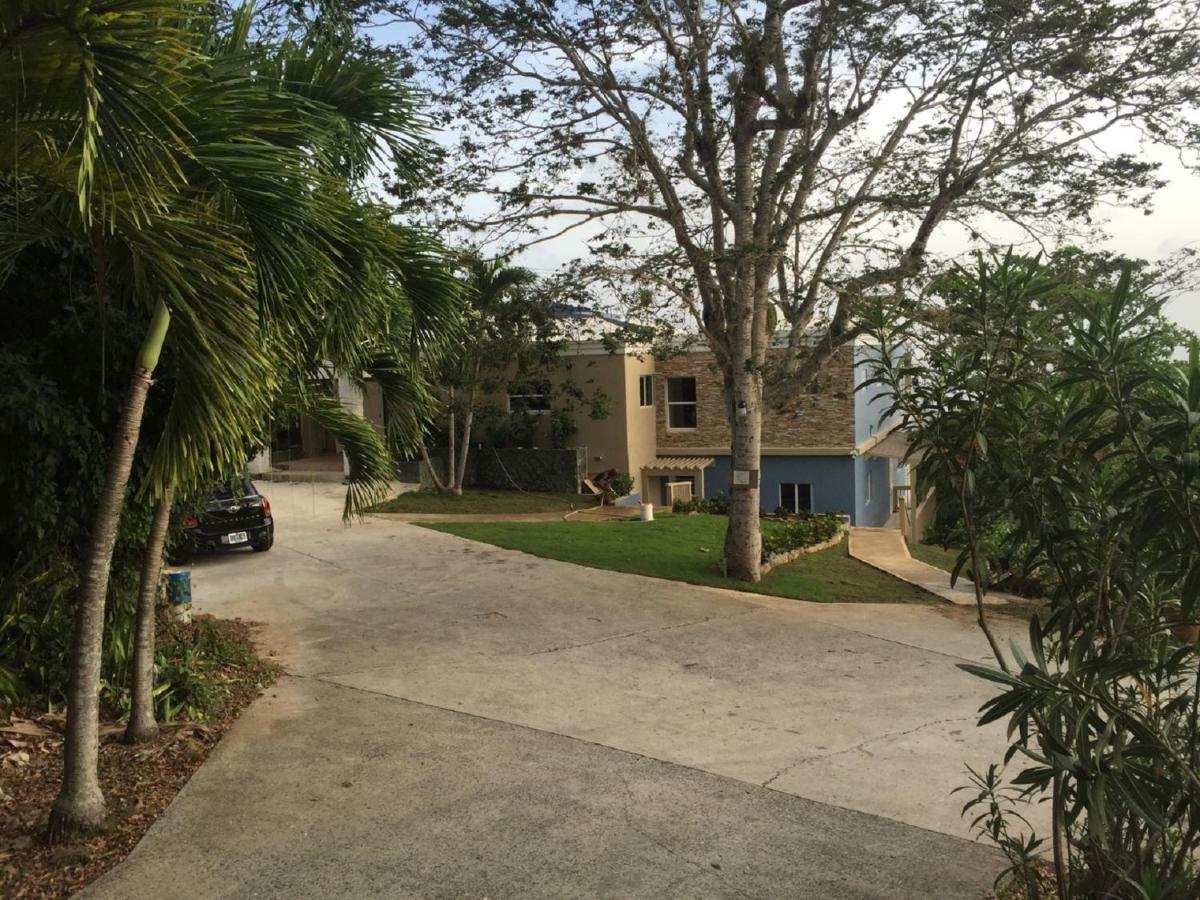 Indigo Sunny 1br In Private Gated Estate