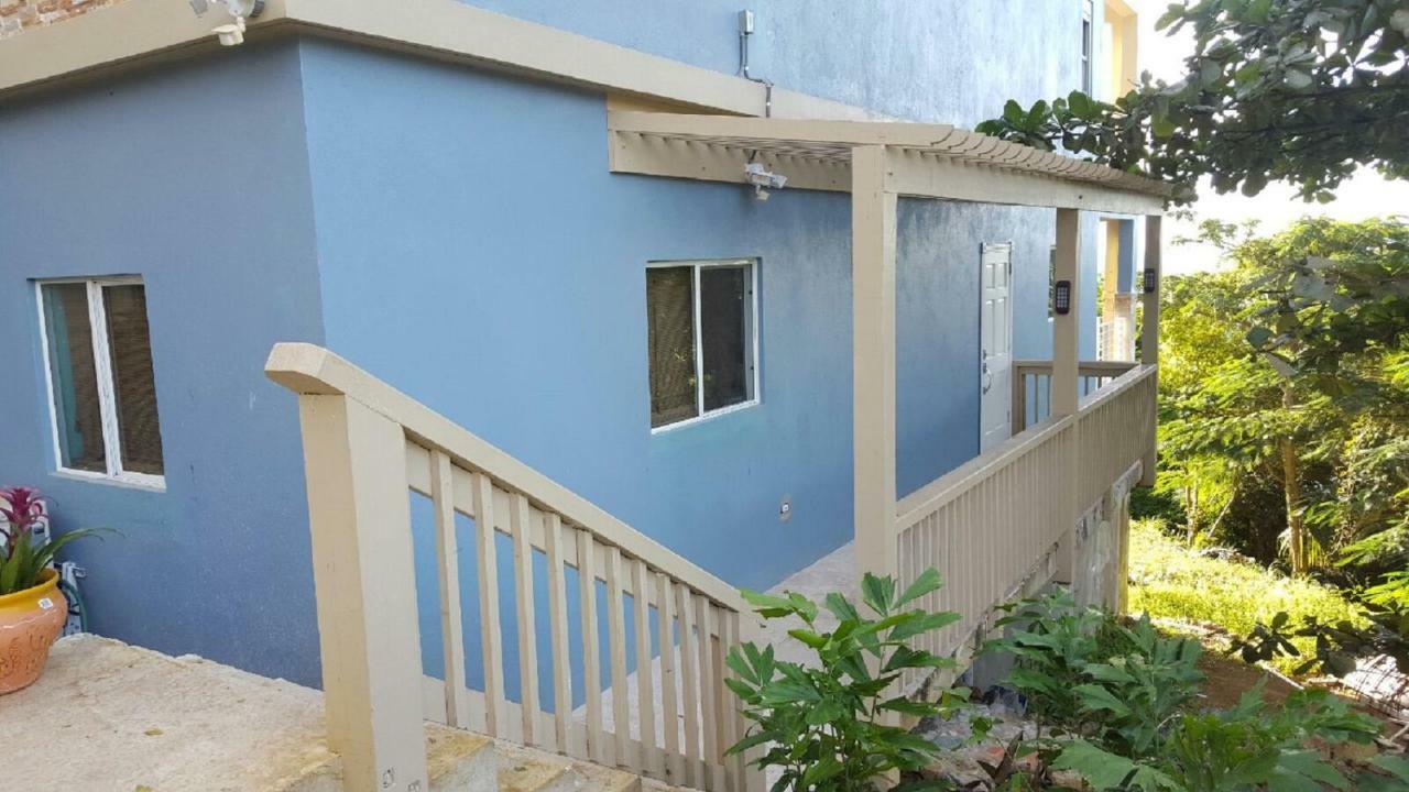 Apartment Indigo Sunny 1br In Private Gated Estate *