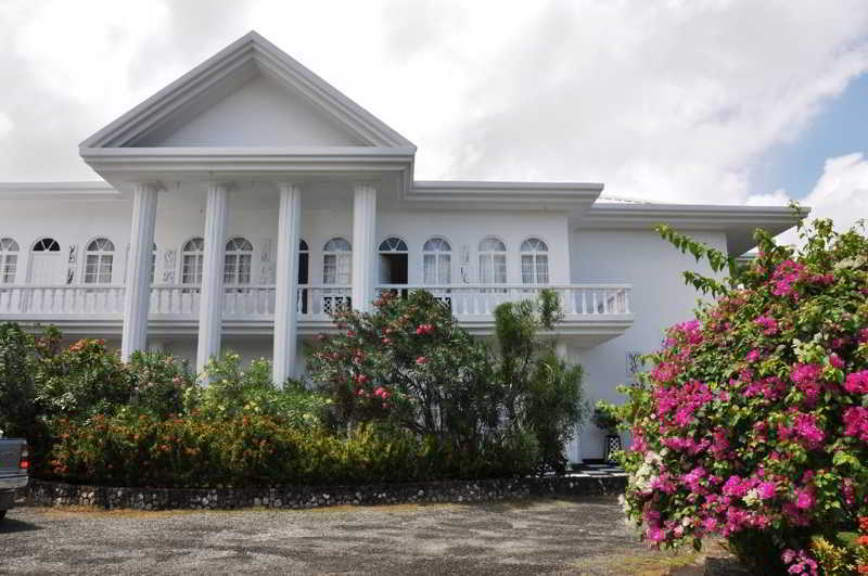 Hotel Jamaica Palace