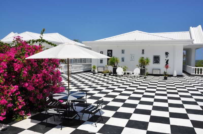 Jamaica Palace Hotel Port Antonio