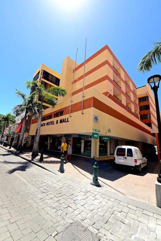 Hotel Horizon View 3*