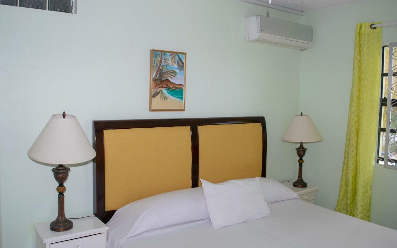 Apartment Chateau Blanc On Sea